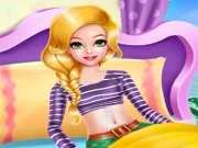 Geralyn Food Doctor Online Care Games on taptohit.com
