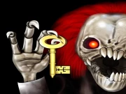 Ghost Escape 3D Online Strategy Games on taptohit.com
