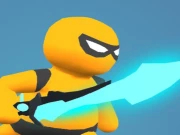 Ghost Walker Online Agility Games on taptohit.com
