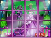Girls New Fashion Boutique Online Dress-up Games on taptohit.com
