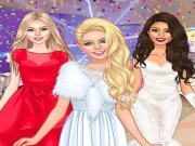 Glam Dress Up Online Dress-up Games on taptohit.com