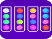 Glass Ball Puzzle Online ball Games on taptohit.com