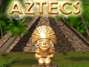 Gold Aztec Online brain Games on taptohit.com