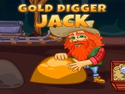 Gold Digger Jack Online  Games on NaptechGames.com