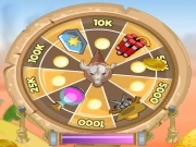 Gold Rush Online Simulation Games on taptohit.com