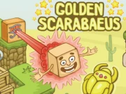 Golden Scarabeaus Online Adventure Games on taptohit.com
