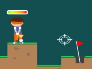 Golf Club Online  Games on NaptechGames.com