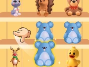 Goods Sort Master Online Puzzle Games on taptohit.com