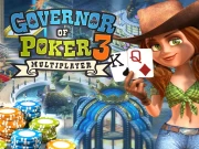 Governor of Poker 3 Online Cards Games on taptohit.com