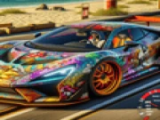 Grand Ramp Auto Online driving Games on taptohit.com