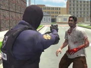 Grand Zombie Swarm Online shooter Games on taptohit.com