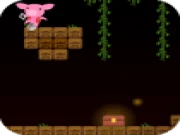 Grapple Pig Online zombie Games on taptohit.com