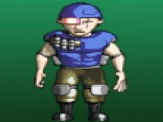 Green Slaughter Online Shooter Games on taptohit.com