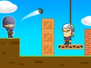 Grenade Master Online  Games on NaptechGames.com