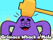 Grimace And Skibidi Whack A Mole  Online action Games on taptohit.com