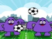 Grimace Ball Juggling Online skibidi-toilet Games on taptohit.com