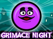 Grimace Night Online skibidi-toilet Games on taptohit.com