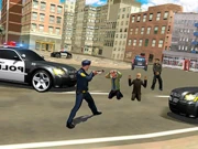 GTA: Save My City Online Adventure Games on taptohit.com