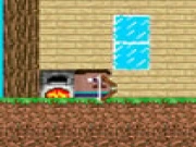 GunnerCraft Online action Games on taptohit.com