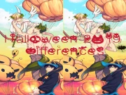 Halloween 2019 Differences Online  Games on NaptechGames.com
