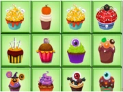 Halloween Cakes Mahjong Online Mahjong & Connect Games on taptohit.com