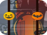 Halloween Candy Match Online monster Games on taptohit.com