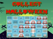 Halloween Collect Online  Games on NaptechGames.com