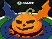 Halloween Hit Online  Games on NaptechGames.com