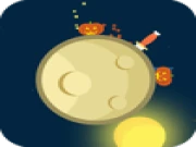 Halloween Knife Online arcade Games on taptohit.com