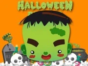 Halloween Puzzle Online jigsaw-puzzles Games on taptohit.com