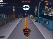 Halloween Runner Online Casual Games on taptohit.com