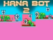 Hana Bot 2 Online adventure Games on taptohit.com