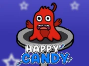 Happy Candy Online arcade Games on taptohit.com