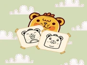 Happy Hamster Coloring Online Art Games on taptohit.com