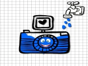 Happy Shapes Online  Games on NaptechGames.com