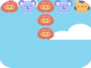 Head Puzzle Shooter Online kids Games on taptohit.com
