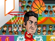 Head Sport Basketball Online Basketball Games on taptohit.com