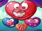 Heart Breaker Online arcade Games on taptohit.com