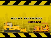 Heavy Machinery Jigsaw Online Jigsaw Games on taptohit.com