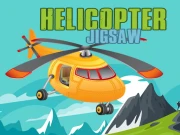 Helicopter Jigsaw Online Jigsaw Games on taptohit.com