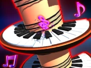 Helix Piano Tiles Online Casual Games on taptohit.com