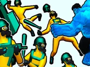 Hero 2 Super Kick Online Football Games on taptohit.com