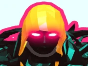 Hero 4 Slice Enemies Online Agility Games on taptohit.com