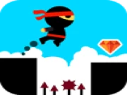 HeroJump Online arcade Games on taptohit.com