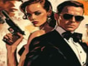 Hidden Among Thieves Online retro Games on taptohit.com
