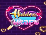 Hidden Heart Online  Games on NaptechGames.com
