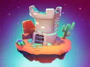 Hidden Lands Online Adventure Games on taptohit.com