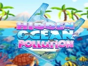 Hidden Ocean Pollution Online  Games on NaptechGames.com