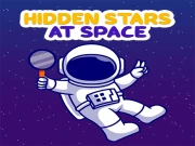 Hidden Stars at Space Online  Games on NaptechGames.com