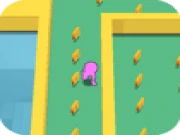 Hide N Seek.io Online io Games on taptohit.com